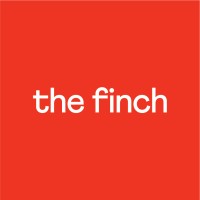 The Finch Design Studio logo, The Finch Design Studio contact details