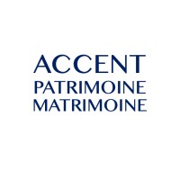 ACCENT Patrimoine logo, ACCENT Patrimoine contact details