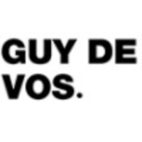 Guy de Vos Design logo, Guy de Vos Design contact details