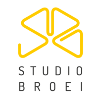 Studio Broei logo, Studio Broei contact details