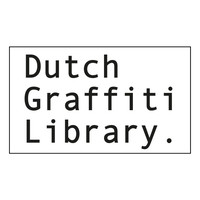 Dutch Graffiti Library Foundation logo, Dutch Graffiti Library Foundation contact details