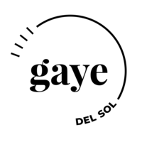 Gaye Del Sol Studios logo, Gaye Del Sol Studios contact details