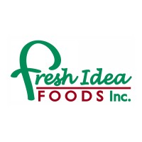 Fresh Idea Foods logo, Fresh Idea Foods contact details