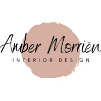 Amber Morriën Interior Design logo, Amber Morriën Interior Design contact details