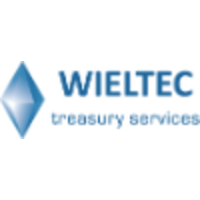 WIELTEC treasury services logo, WIELTEC treasury services contact details