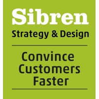 Sibren Strategy & Design logo, Sibren Strategy & Design contact details