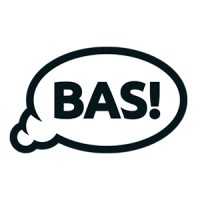 BAS! RECLAME & VORMGEVING logo, BAS! RECLAME & VORMGEVING contact details