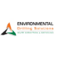 Environmental Drilling Solutions logo, Environmental Drilling Solutions contact details