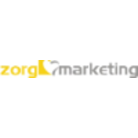 Zorgmarketing.eu logo, Zorgmarketing.eu contact details