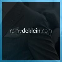 RemydeKlein.com logo, RemydeKlein.com contact details