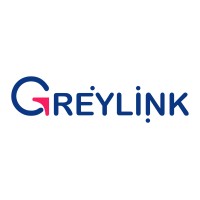 GreyLink logo, GreyLink contact details