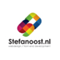 Stefanoost.nl logo, Stefanoost.nl contact details