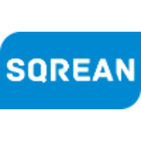 SQREAN logo, SQREAN contact details