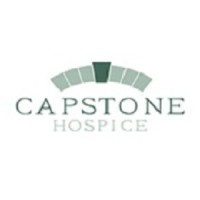 Capstone Hospice logo, Capstone Hospice contact details