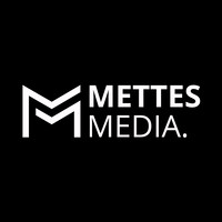 Mettes Media logo, Mettes Media contact details