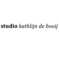 studio kathlijn de booij logo, studio kathlijn de booij contact details