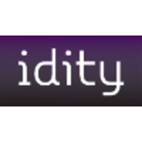 Idity logo, Idity contact details