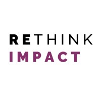 Rethink Impact, LP logo, Rethink Impact, LP contact details