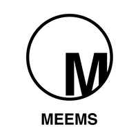 Studio MEEMS logo, Studio MEEMS contact details