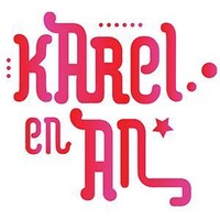 V.O.F. Karel en An logo, V.O.F. Karel en An contact details