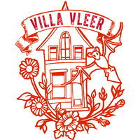 Villa Vleer logo, Villa Vleer contact details