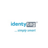 identytag GmbH logo, identytag GmbH contact details