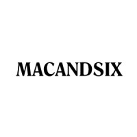 MACANDSIX logo, MACANDSIX contact details