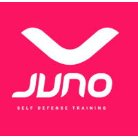 JUNO Self Defense Training logo, JUNO Self Defense Training contact details