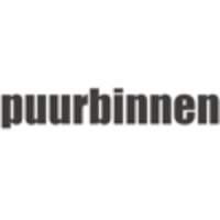 Puurbinnen logo, Puurbinnen contact details