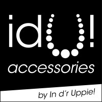 IdU! Accessories (by In d'r Uppie!) logo, IdU! Accessories (by In d'r Uppie!) contact details