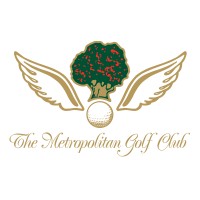 The Metropolitan Golf Club logo, The Metropolitan Golf Club contact details