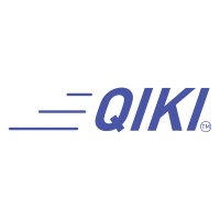 Qiki logo, Qiki contact details