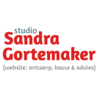 Studio Sandra Gortemaker logo, Studio Sandra Gortemaker contact details