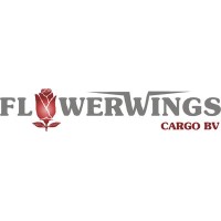 Flowerwings Cargo logo, Flowerwings Cargo contact details