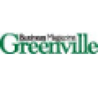 Greenville Business Magazine logo, Greenville Business Magazine contact details