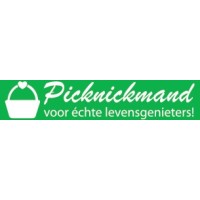 Picknickmand.nl & Picknickmand.be logo, Picknickmand.nl & Picknickmand.be contact details