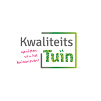 Kwaliteitstuin logo, Kwaliteitstuin contact details