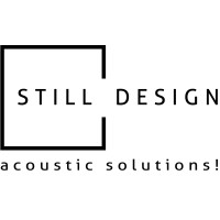 Still Design | acoustic solutions! logo, Still Design | acoustic solutions! contact details