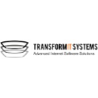 TransformIT Systems logo, TransformIT Systems contact details