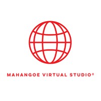 Mahangoe Virtual Studio logo, Mahangoe Virtual Studio contact details