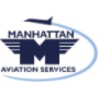 Manhattan Aviation Services Limited logo, Manhattan Aviation Services Limited contact details