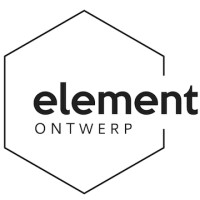 Element ontwerp logo, Element ontwerp contact details