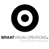 Braat Visual Creations logo, Braat Visual Creations contact details