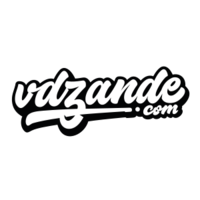 vdzande.com logo, vdzande.com contact details