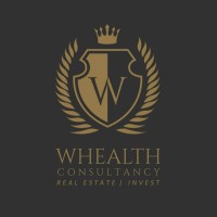 Whealth Consultancy logo, Whealth Consultancy contact details