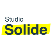 StudioSolide.nl logo, StudioSolide.nl contact details