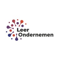 Leer ondernemen logo, Leer ondernemen contact details