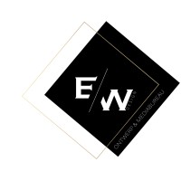 E.W.Design logo, E.W.Design contact details