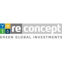 reconcept GmbH logo, reconcept GmbH contact details