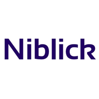 Niblick logo, Niblick contact details